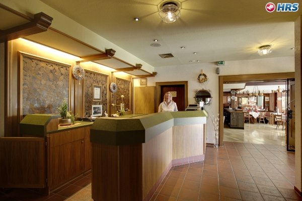 Zum Jägerheim Messe-Tagungshotel